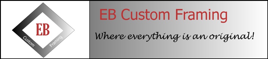 EB Custom Frame Banner